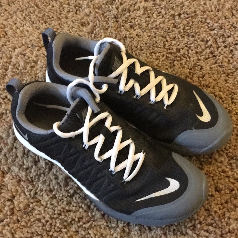 Nike shoes